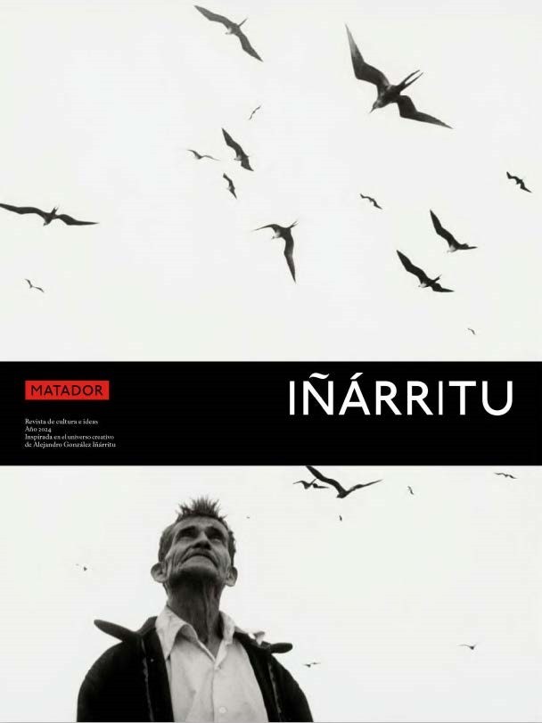 Revista Matador Iñárritu