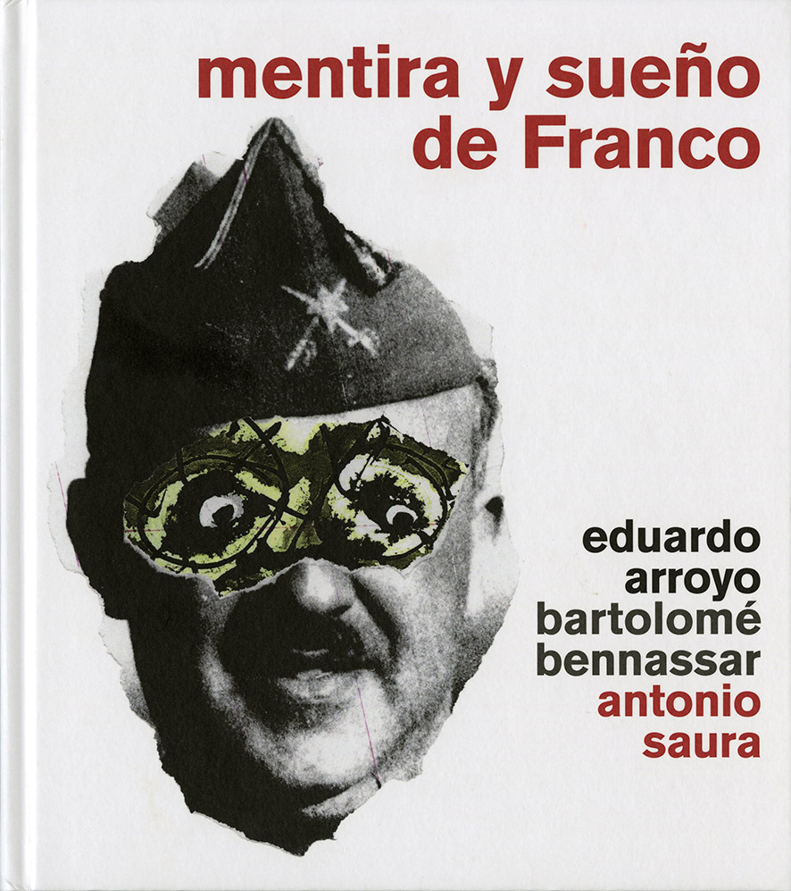 Mentira y sueño de Franco