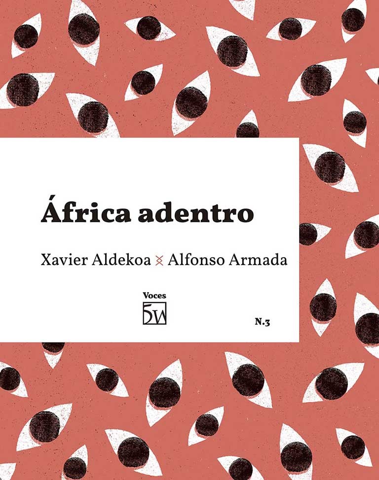 África adentro nº 3