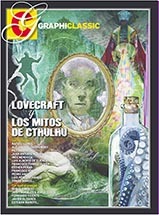 Lovecraft y los mitos de Cthulhu