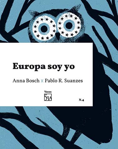 Europa soy yo nº 4