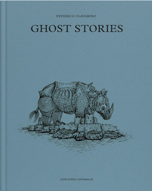 Ghost stories