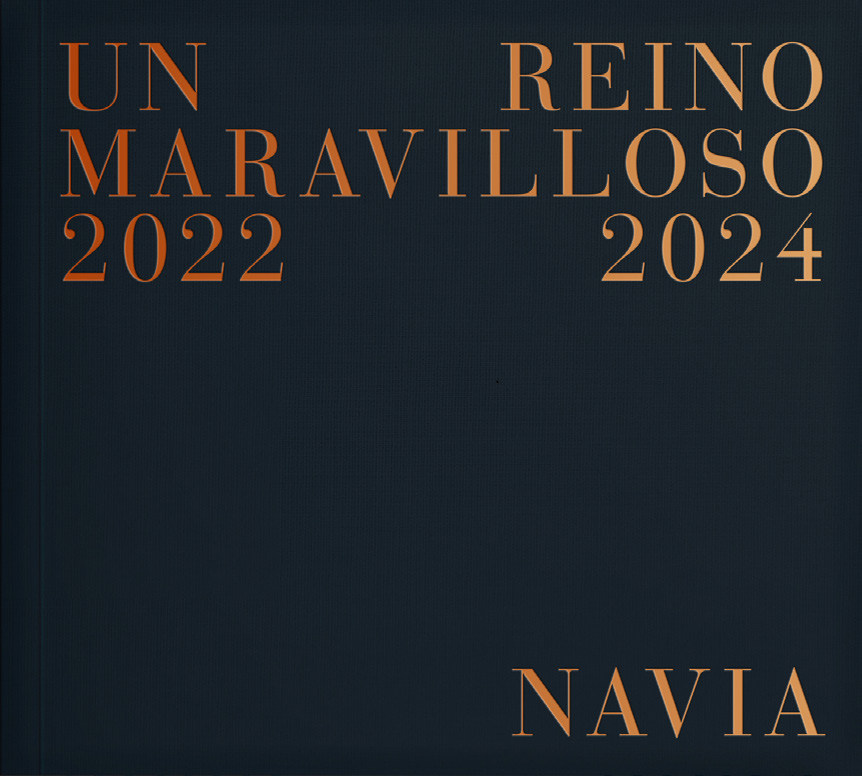 Un reino maravilloso 2022-2024