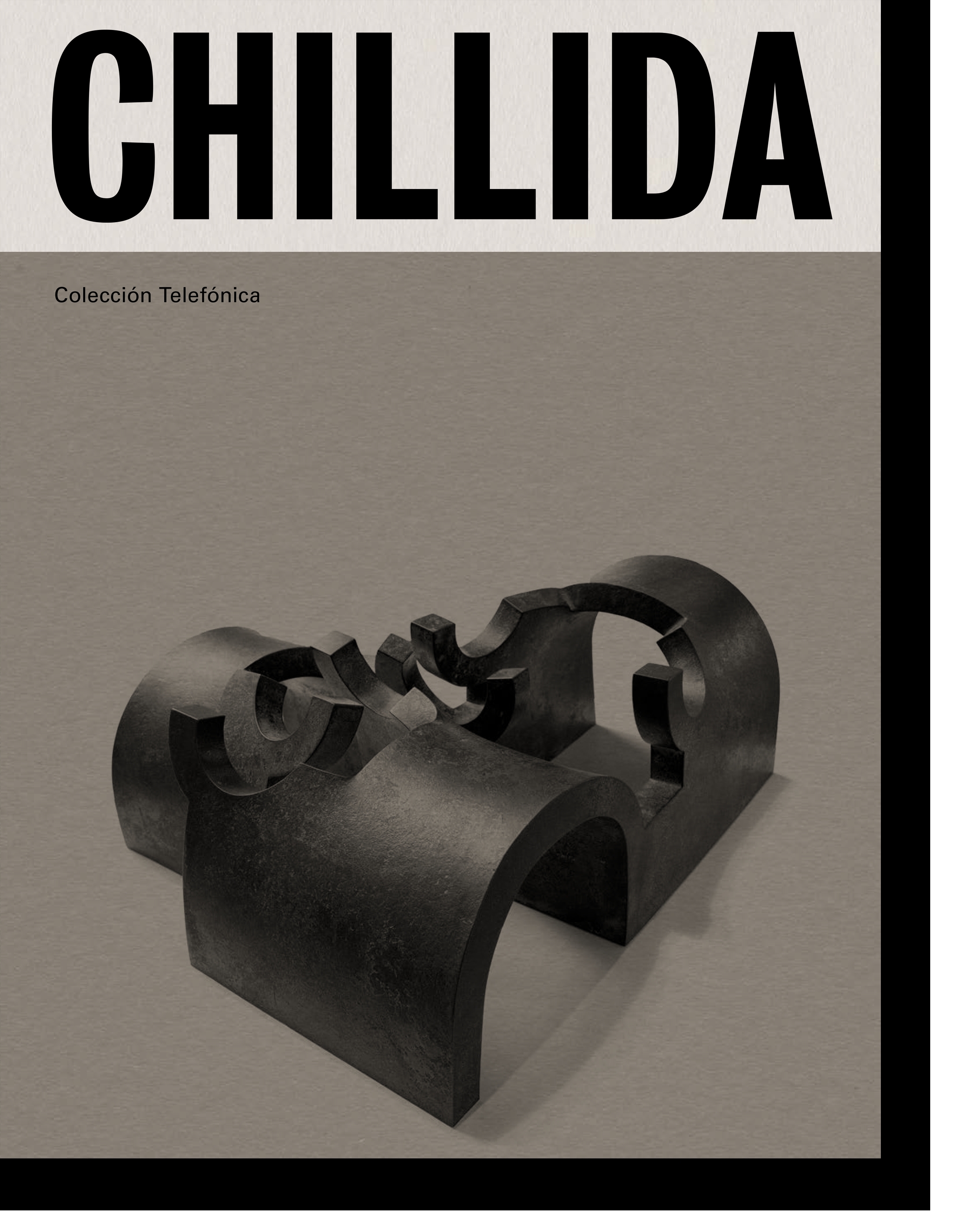 Chillida