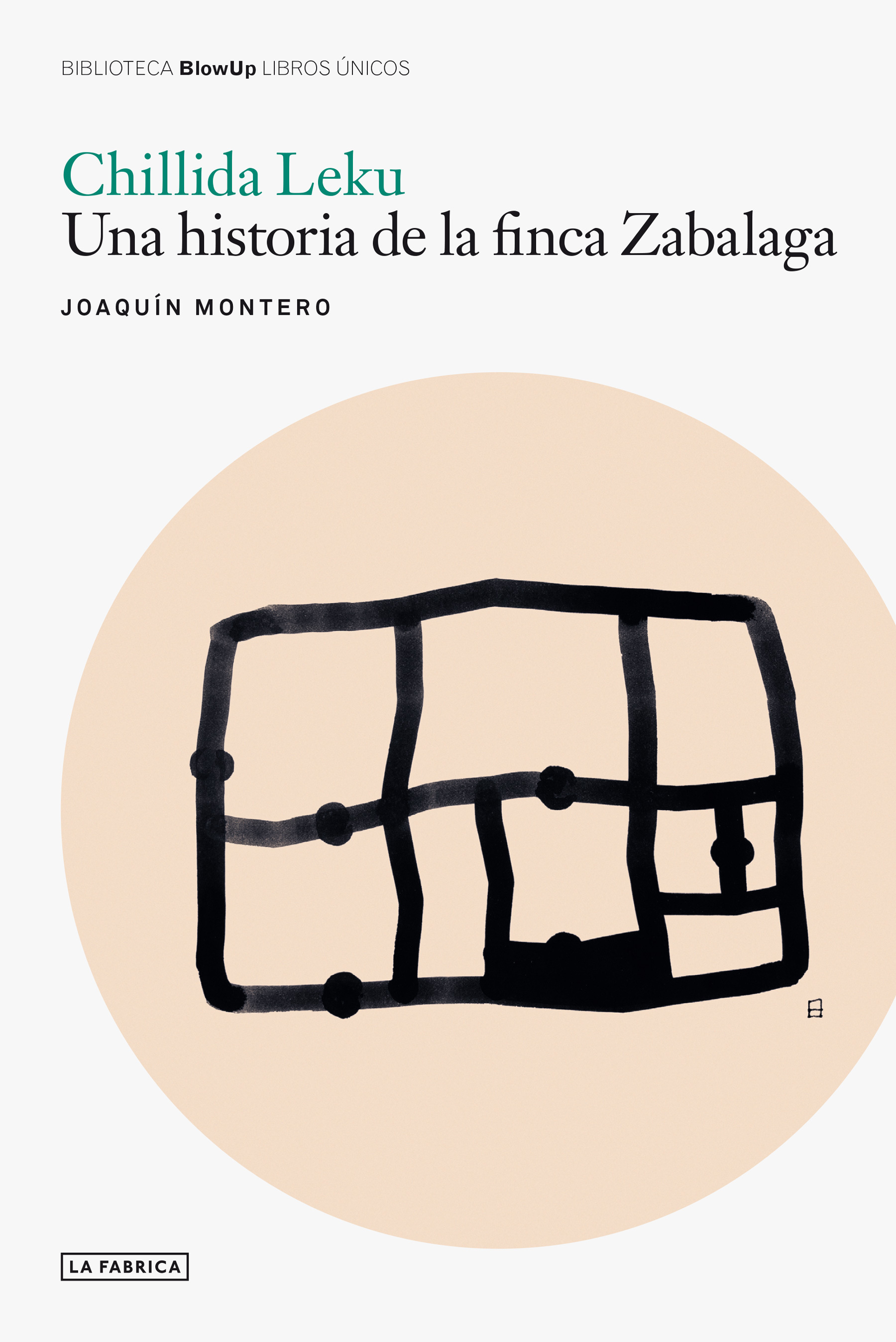 Chillida Leku: Una historia de la finca Zabalaga