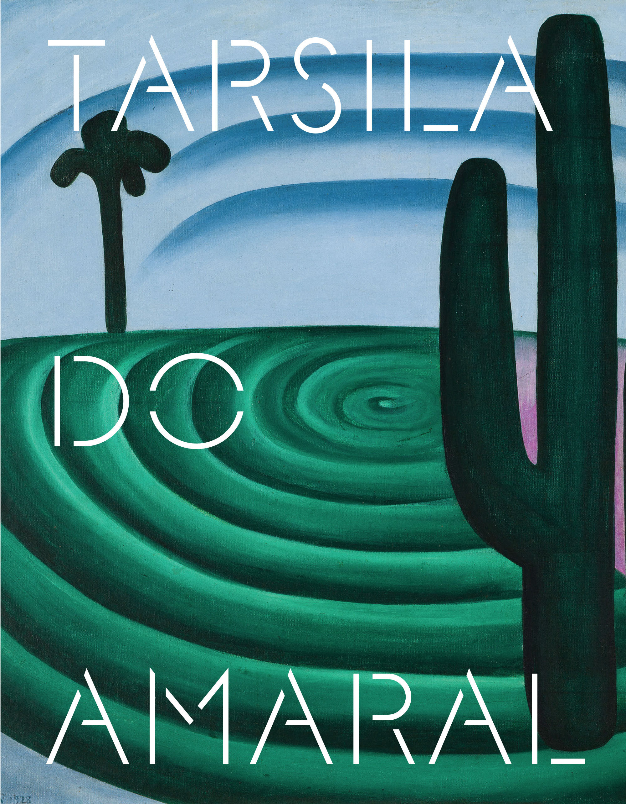 Tarsila Do Amaral.