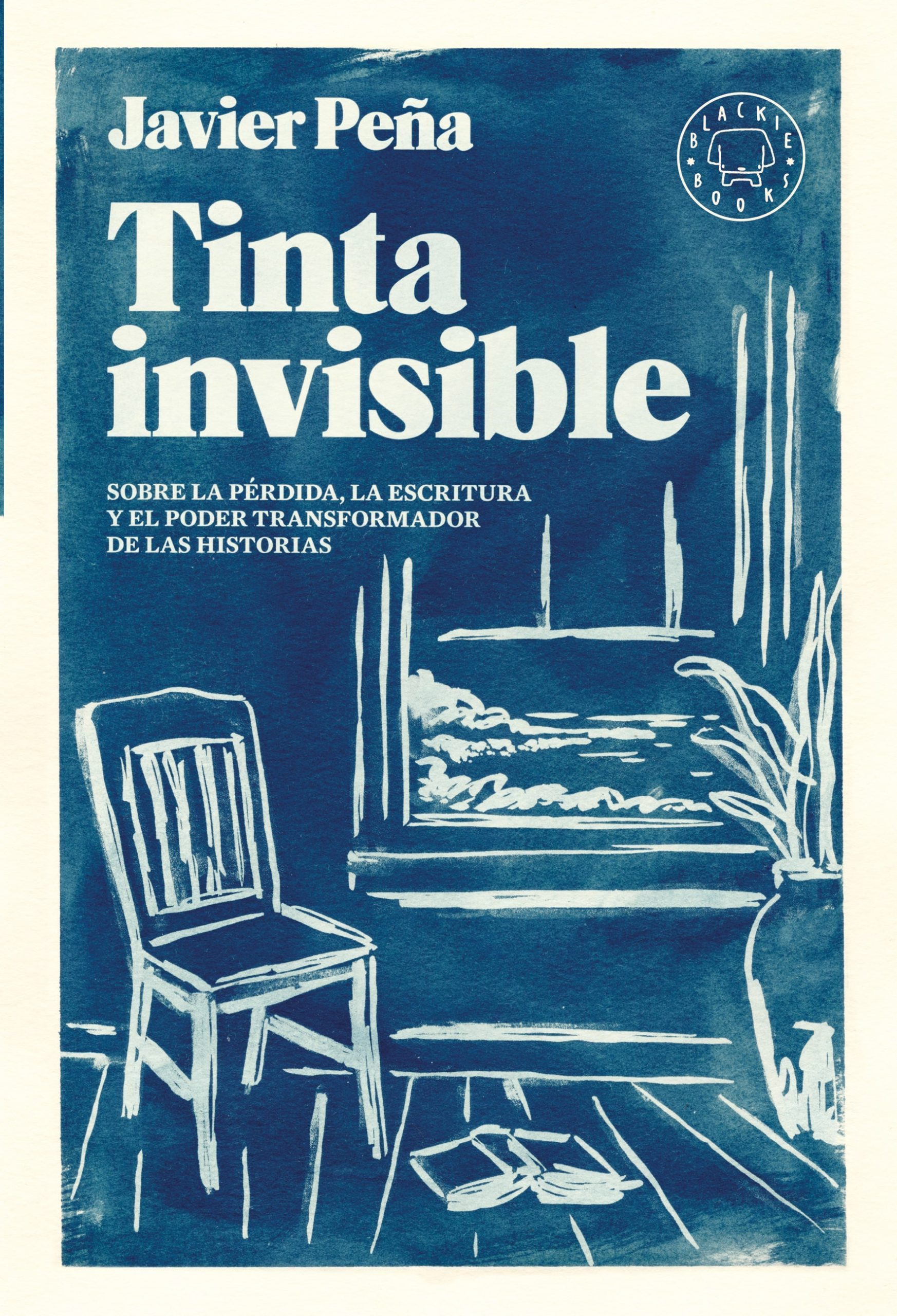 Tinta invisible