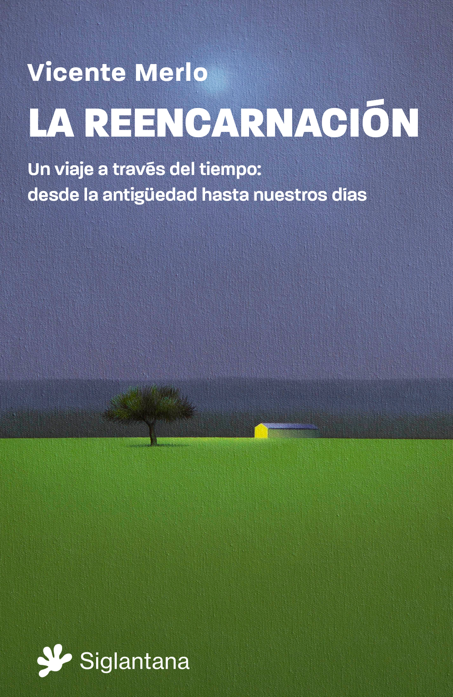 La reencarnación