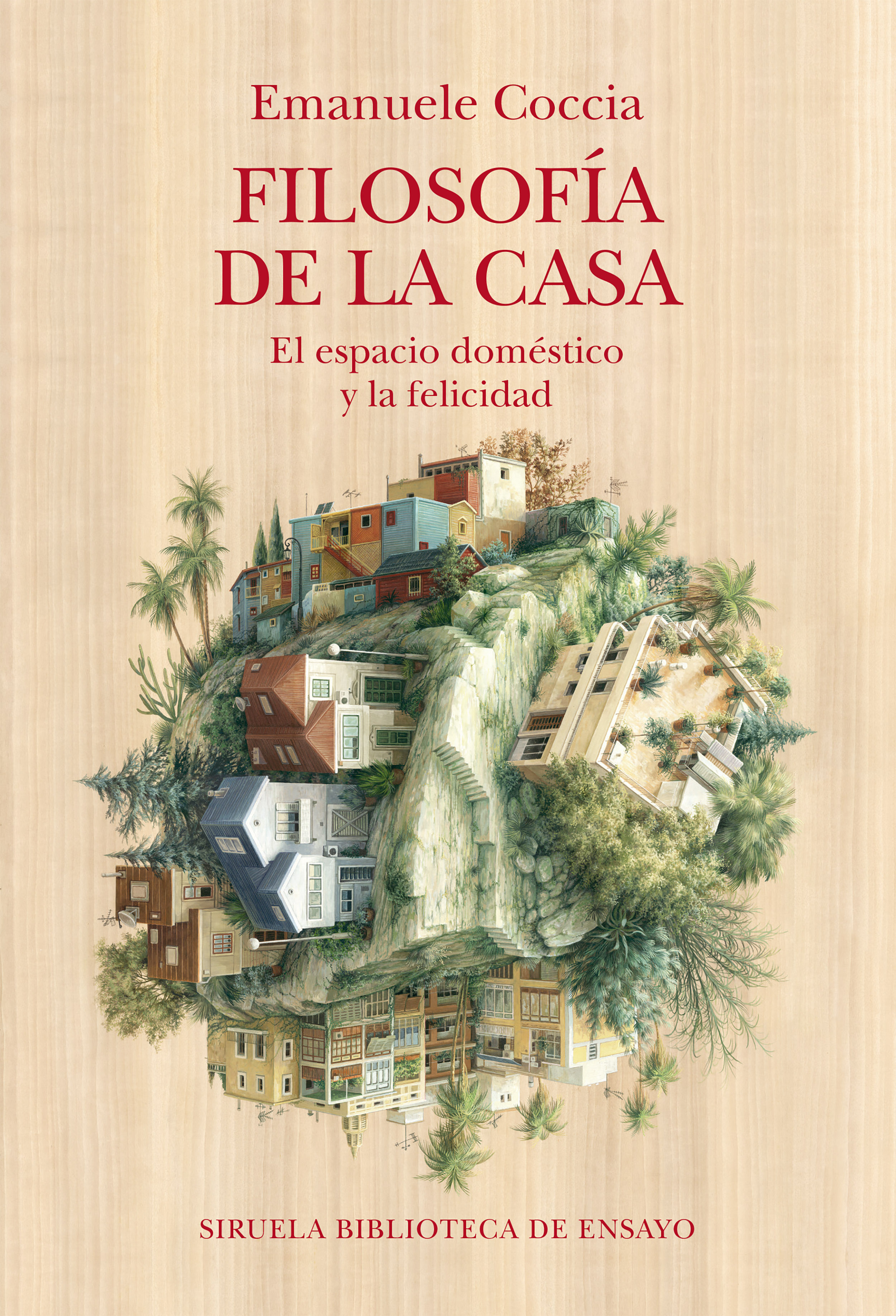 Filosofía de la casa