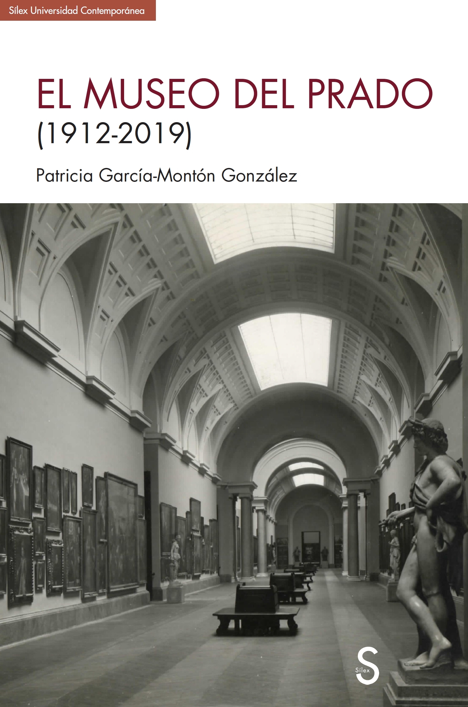 El Museo del Prado (1912-2019)