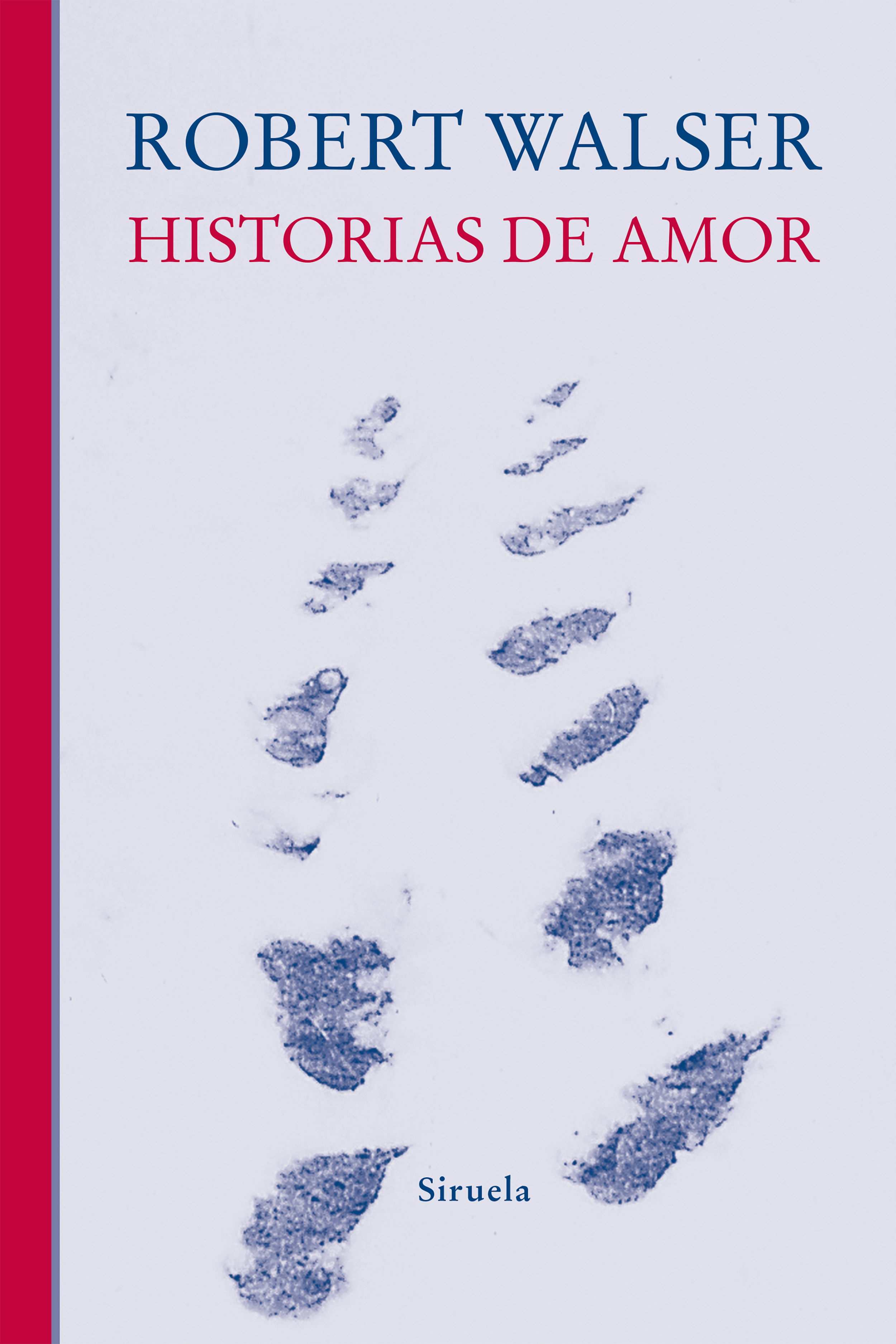 Historias de amor