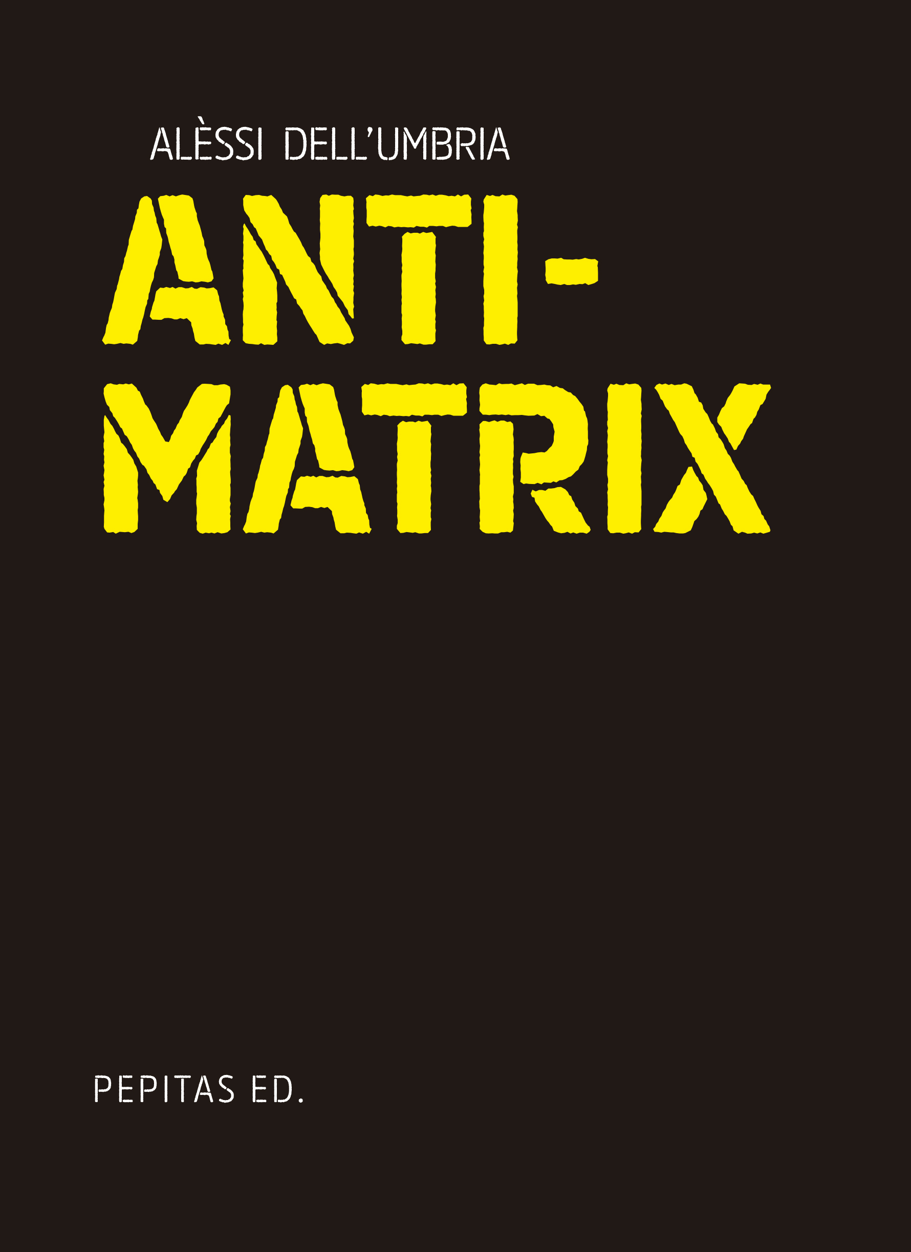 Antimatrix