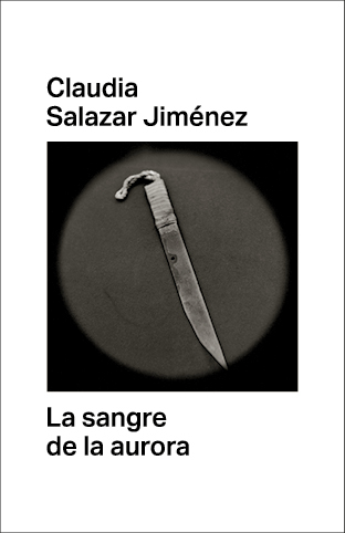 La sangre de la aurora