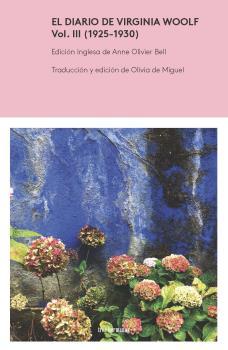 El Diario de Virgina Woolf, Vol. III (1925-1930)