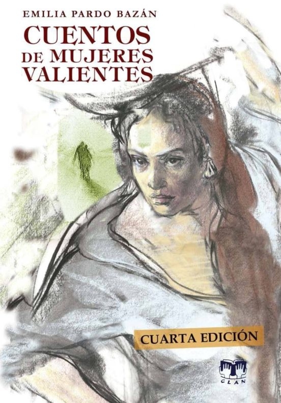 Cuentos de mujeres valientes