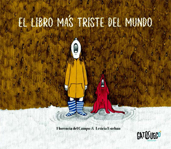 El libro mas triste del mundo