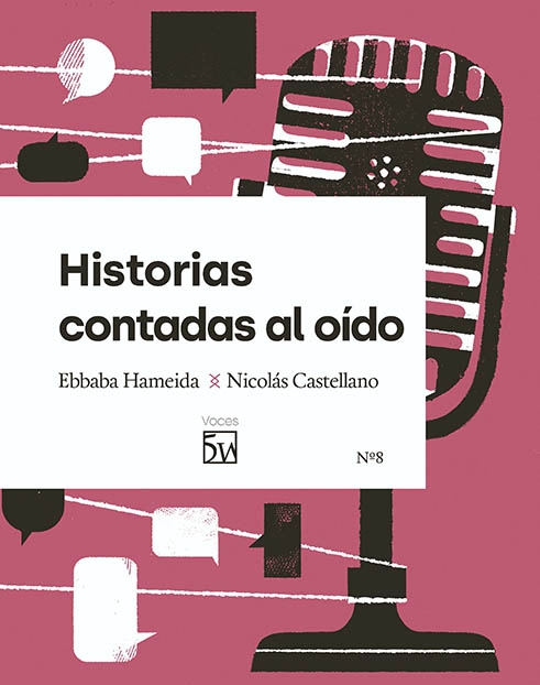 Historias contadas al oído