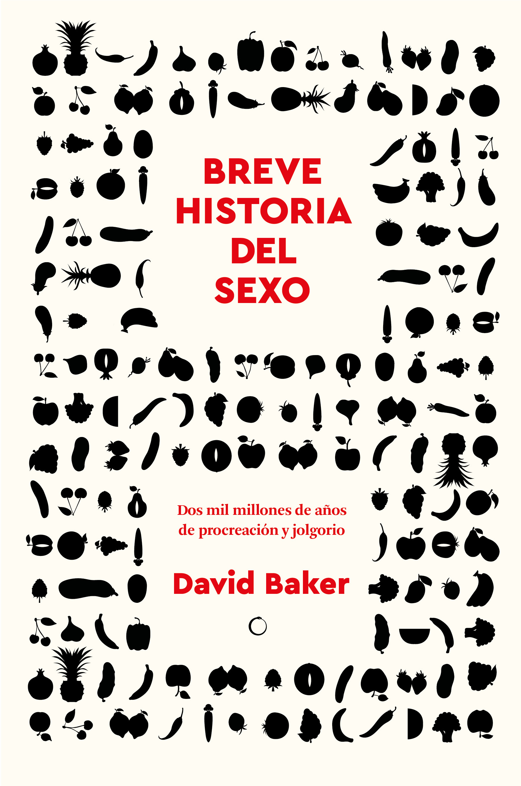 Breve historia del sexo