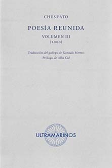 Poesía reunida Vol III (2000)