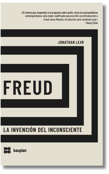 Freud la invención del inconsciente