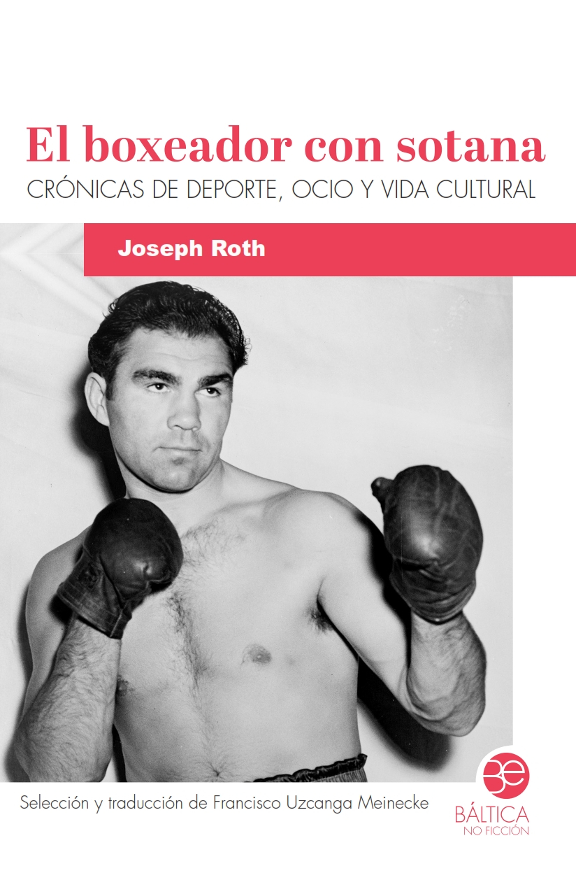 El boxeador con sotana