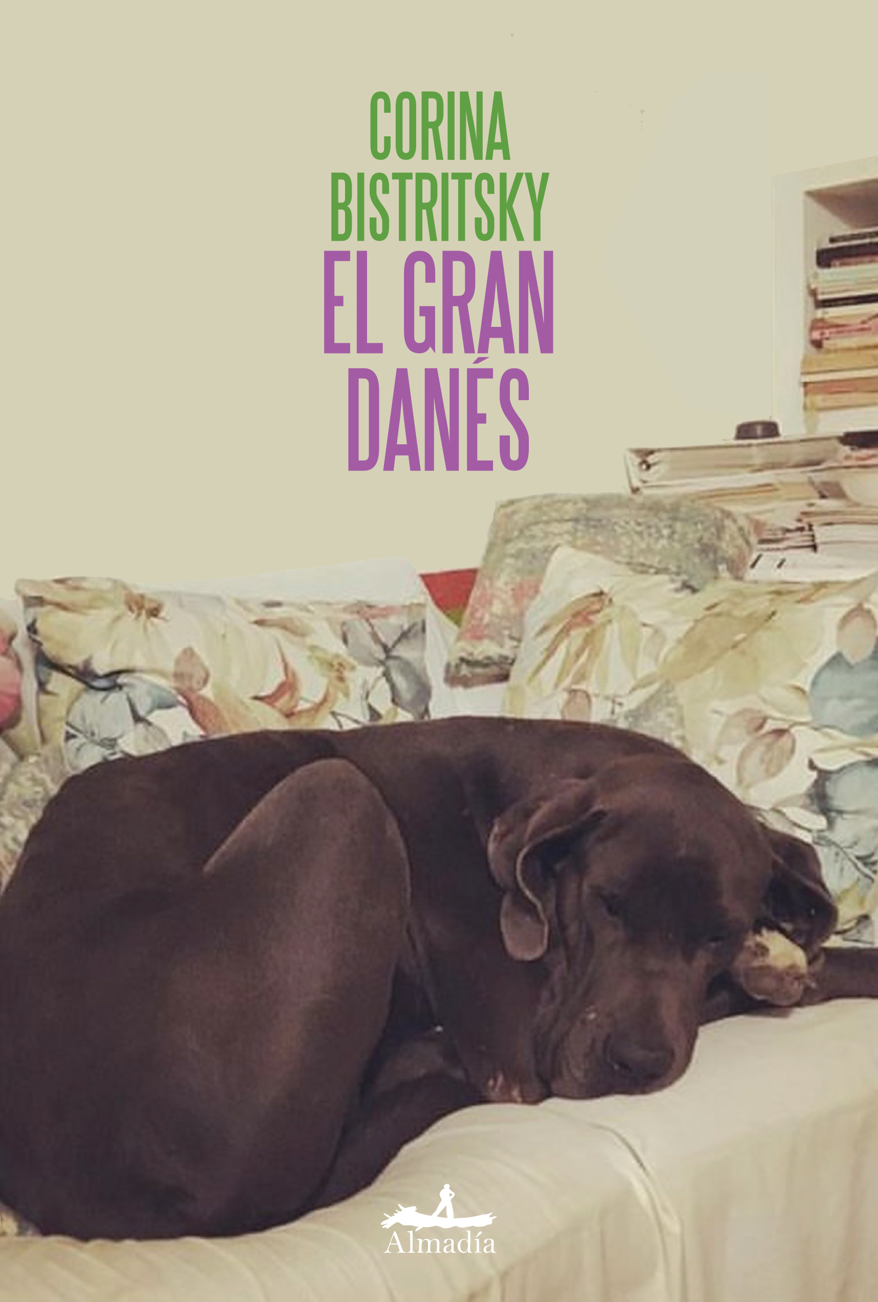 El gran danés