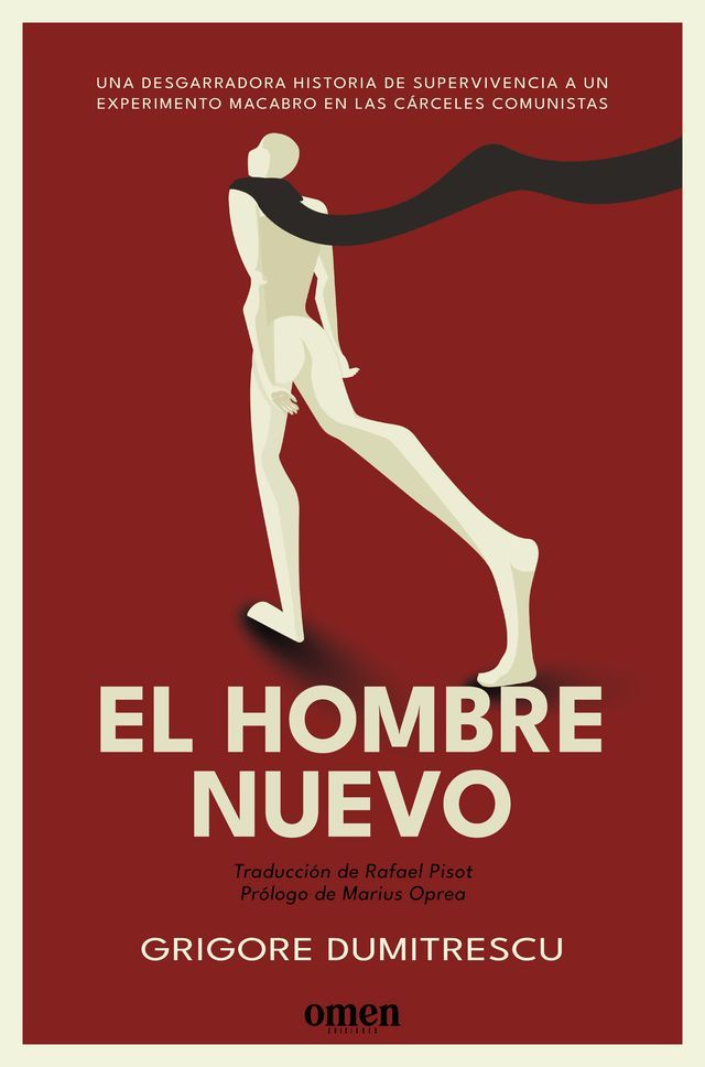 El hombre nuevo