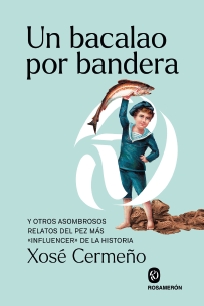 Un bacalao por bandera