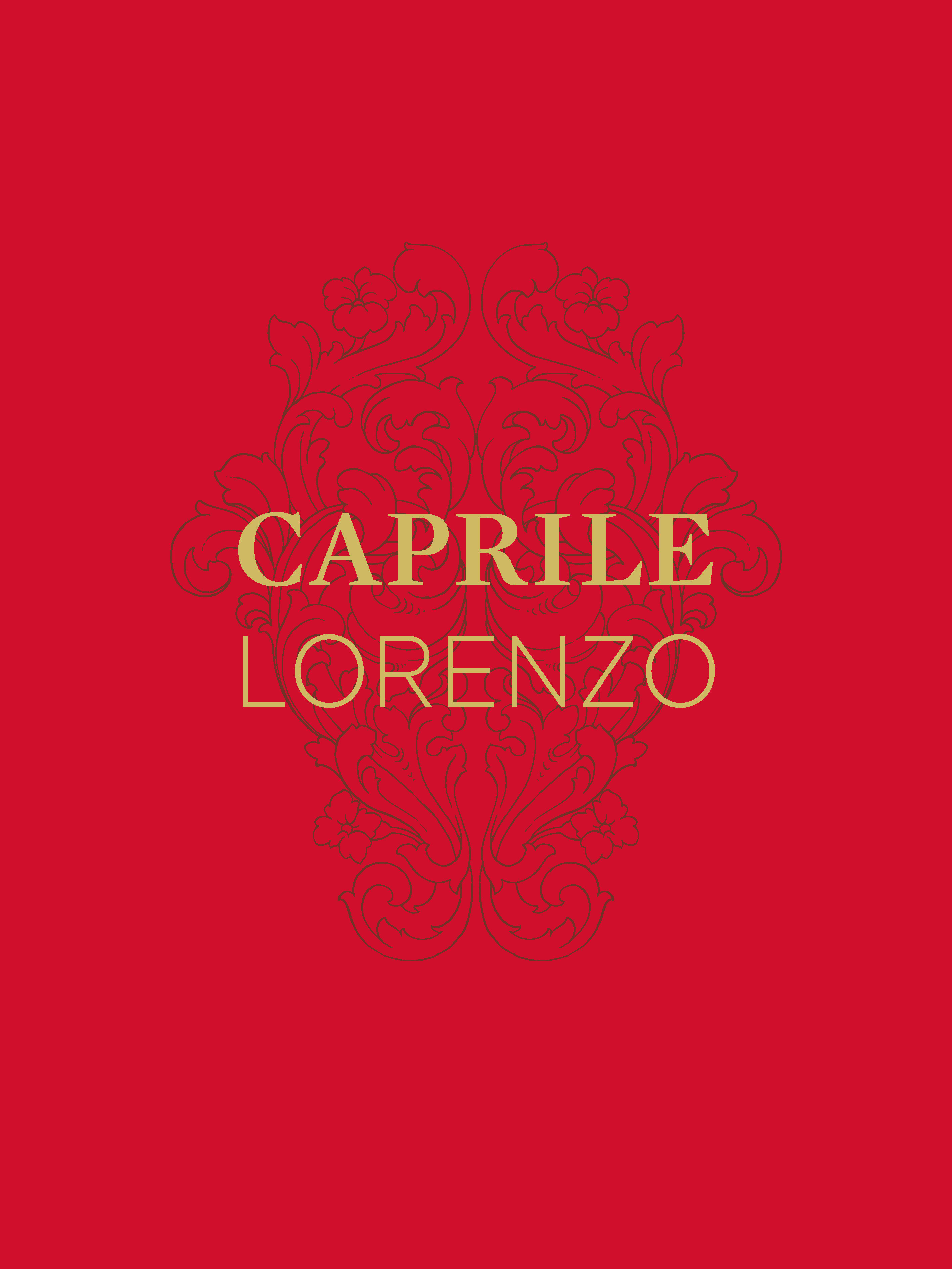 Caprile Lorenzo