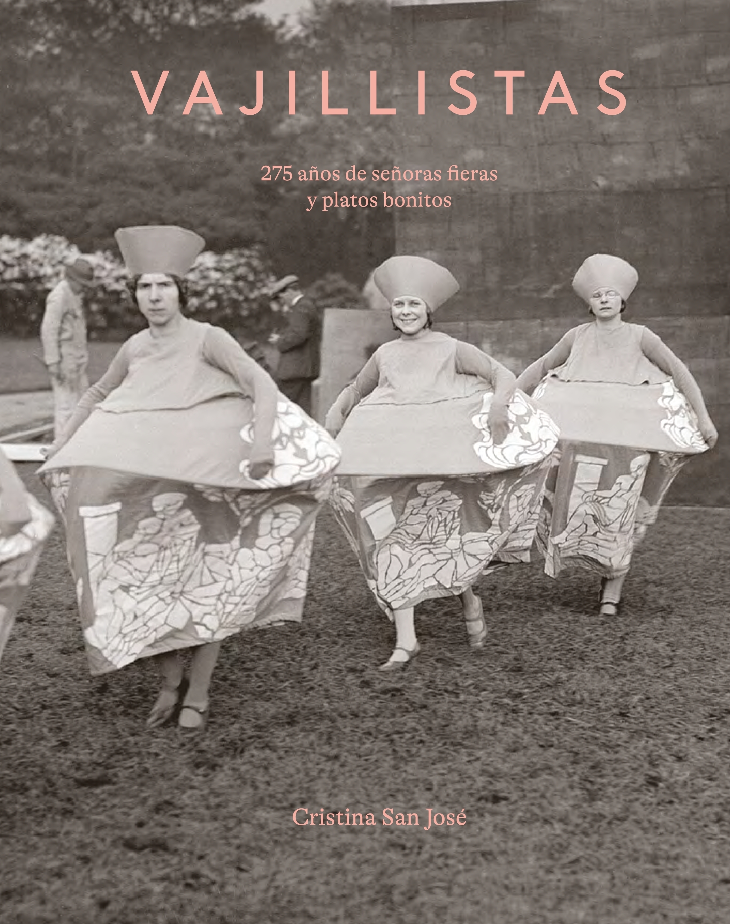 Vajillistas