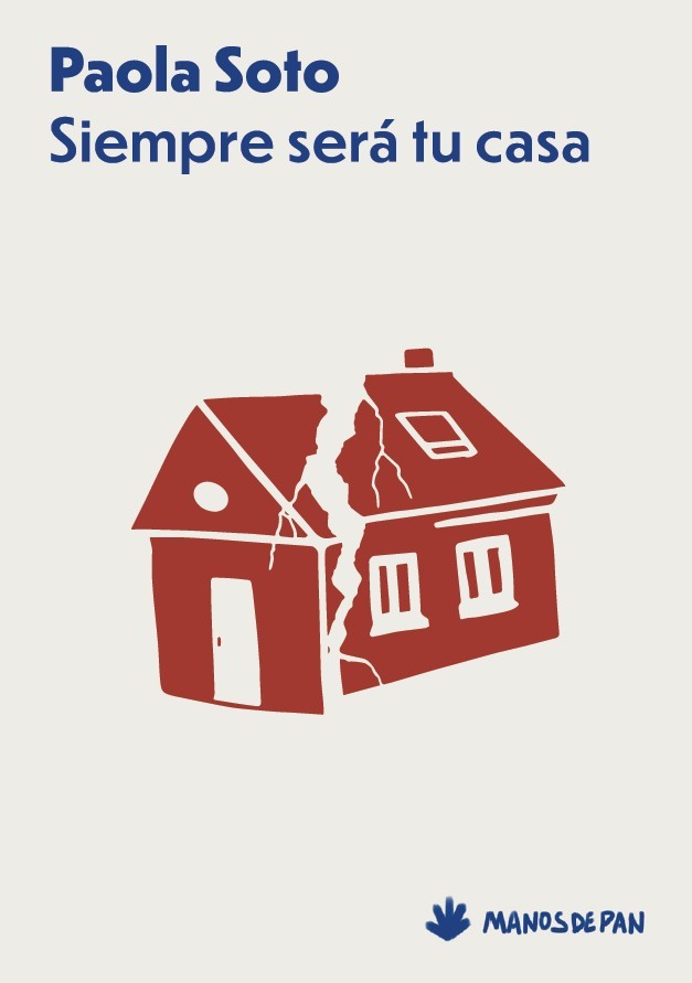 Siempre será tu casa