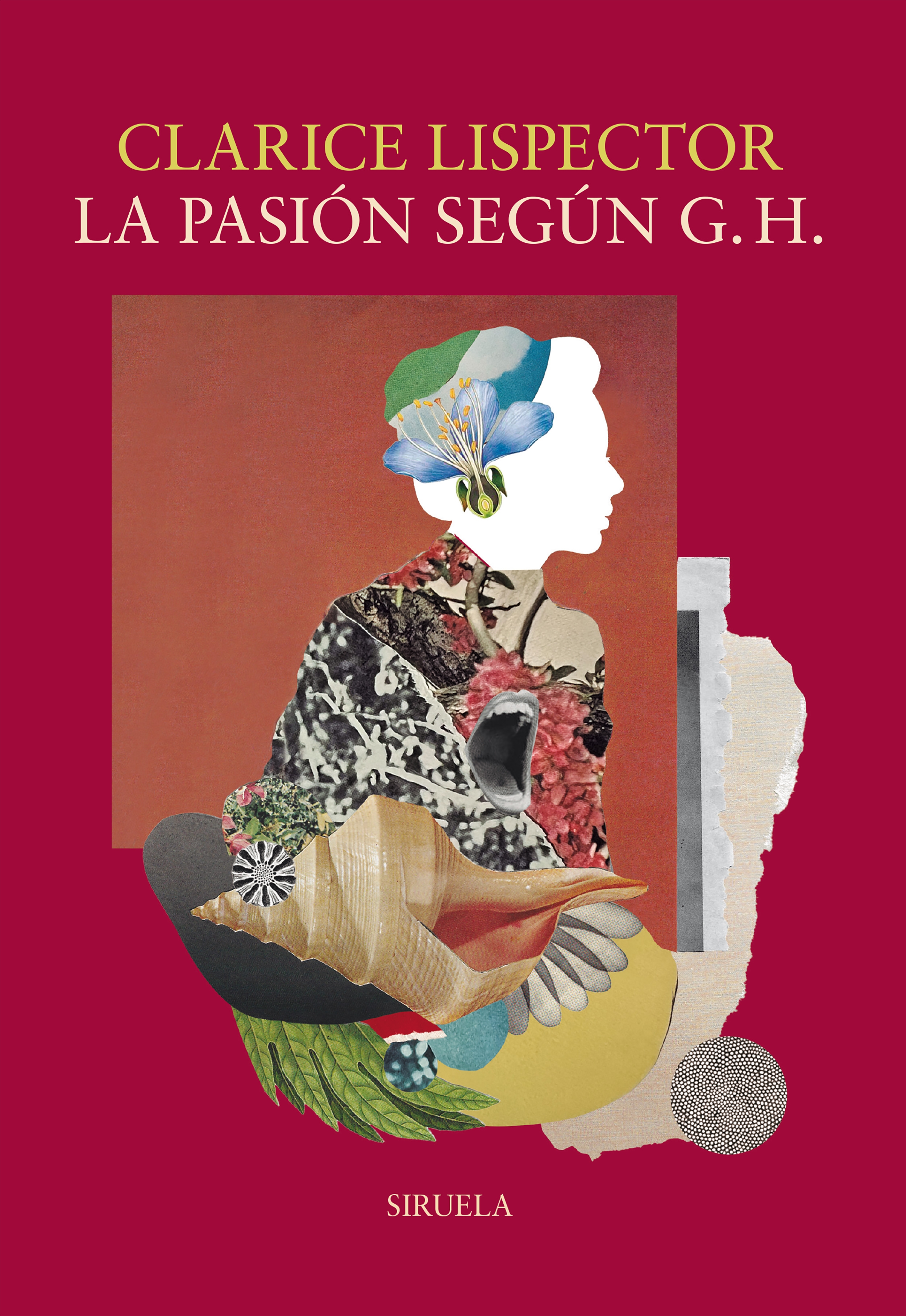 La pasión según G. H.