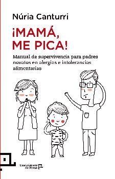 Mamá, me pica!