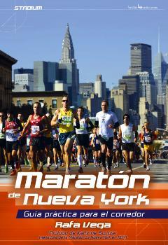 Maratón de Nueva York