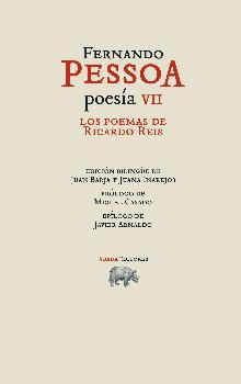 Los poemas de Ricardo Reis