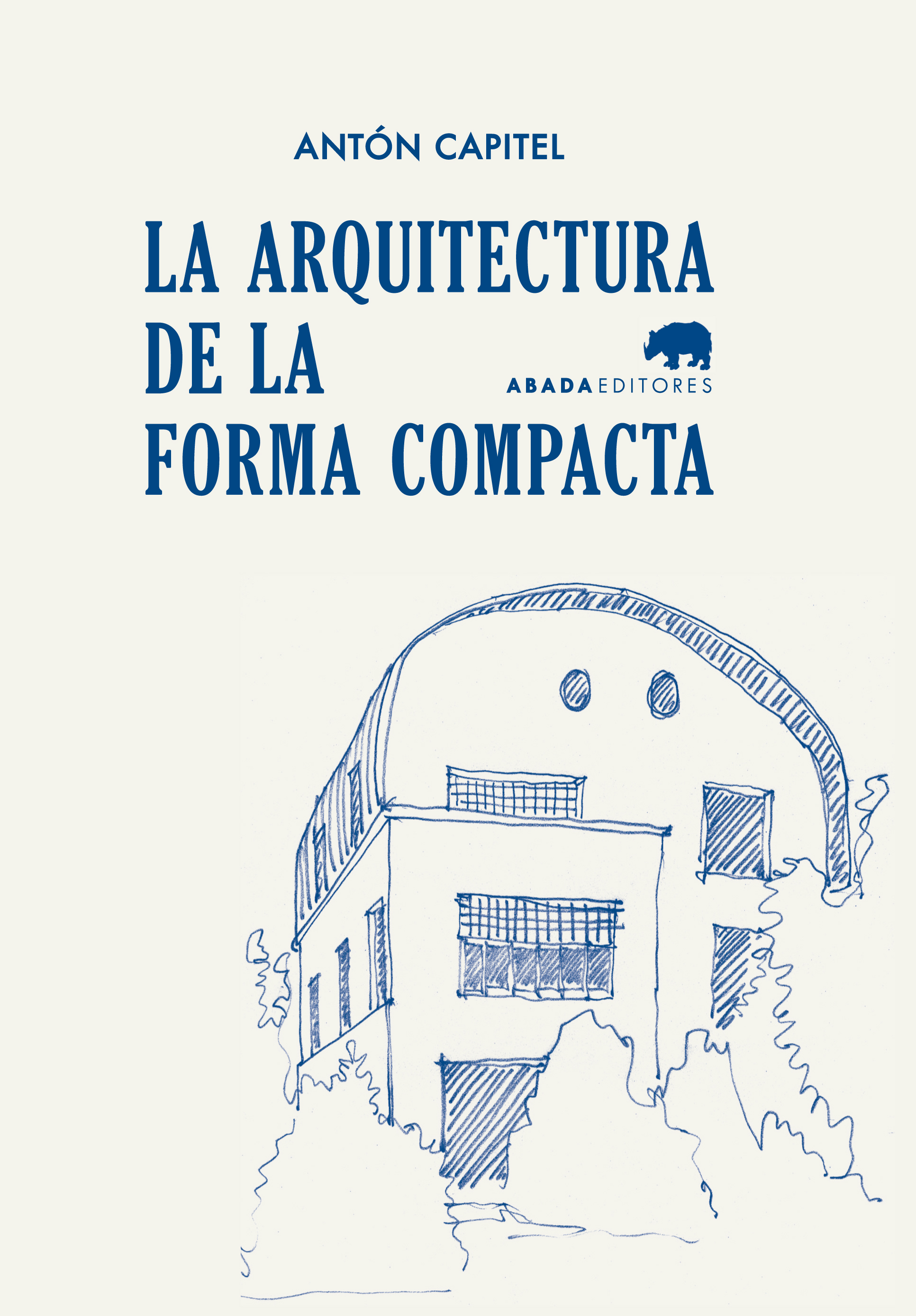 La arquitectura de la forma compacta