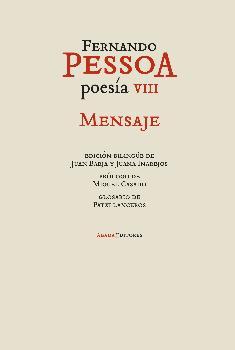 Poesía VIII. Mensaje