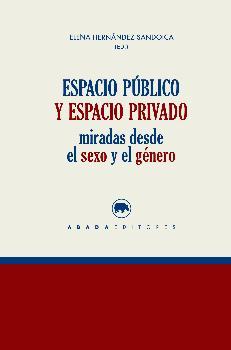 Espacio público y espacio privado