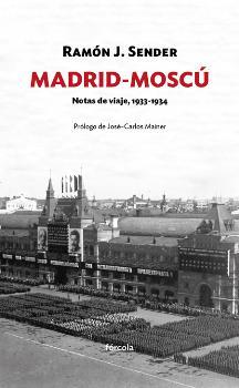 Madrid-Moscú