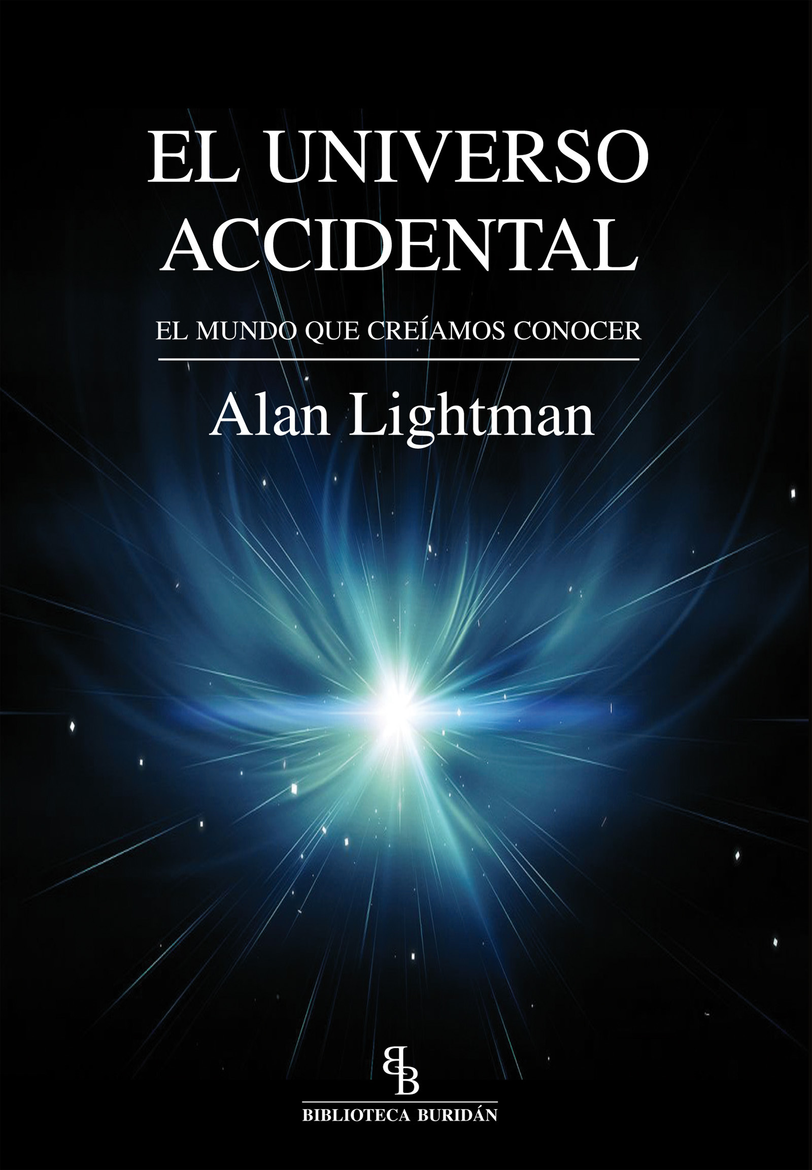 Universo accidental,El