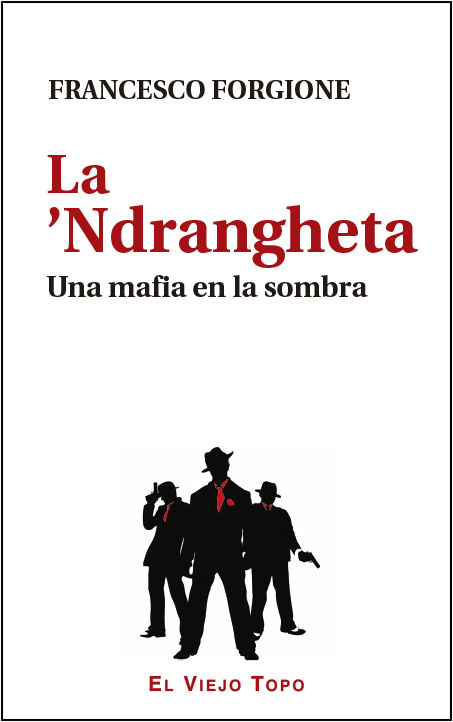 La Ndrangheta