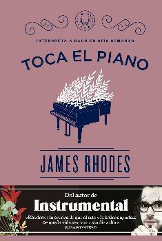 Toca el piano