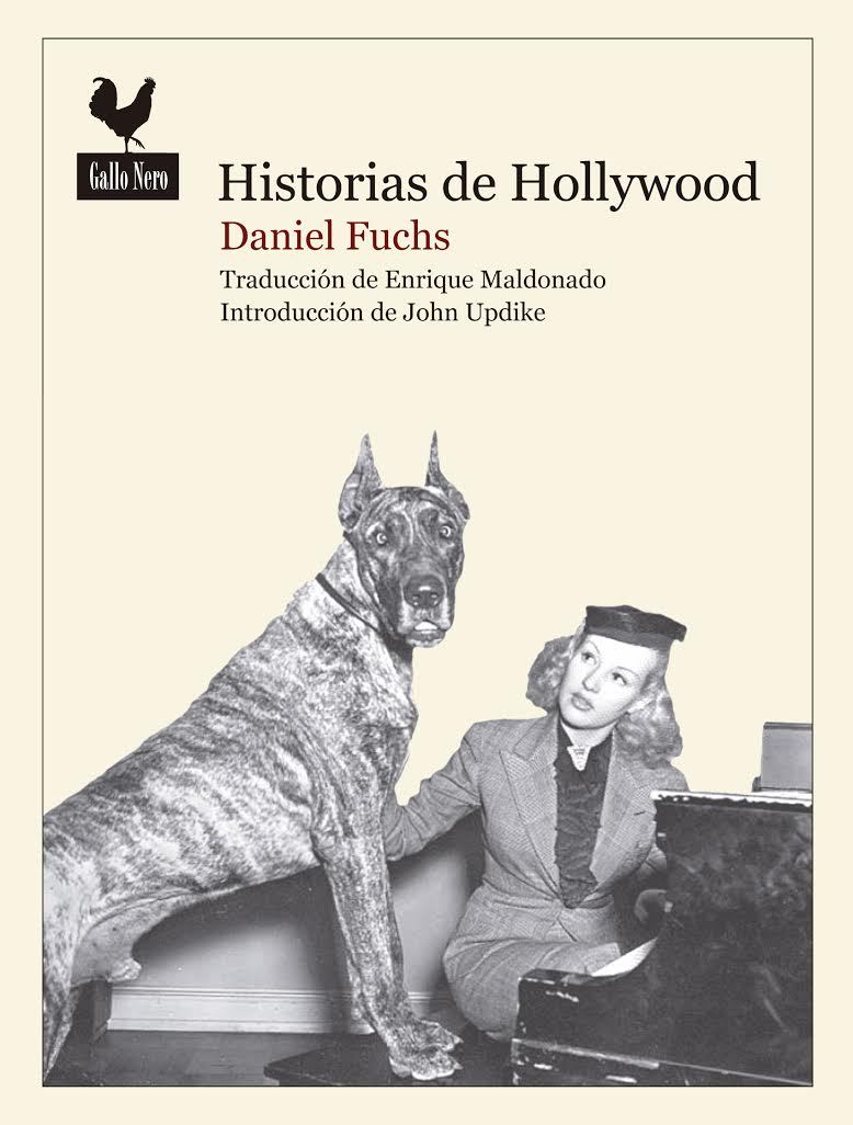 Historias de Hollywood