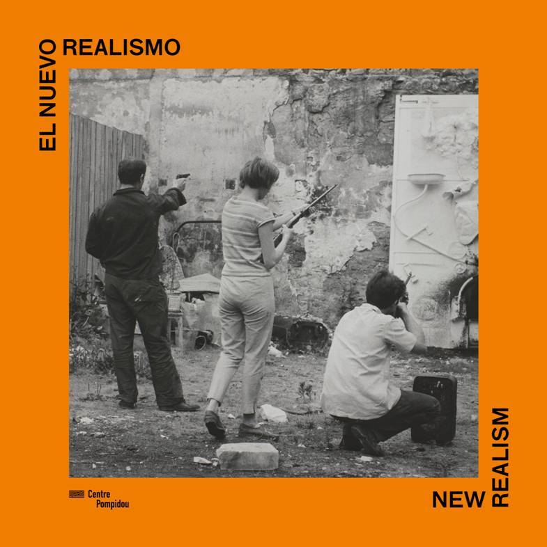 El nuevo realismo / New Realism