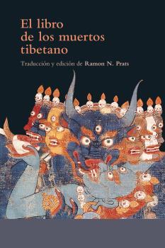 El libro de los muertos tibetano