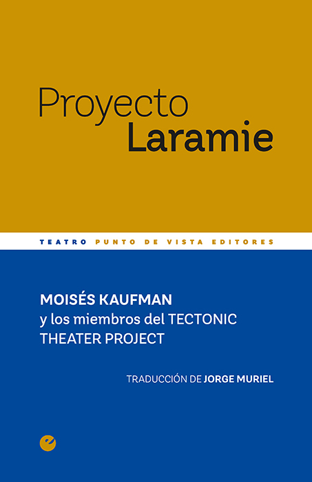 Proyecto Laramie