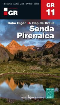 GR 11- Senda Pirenaica