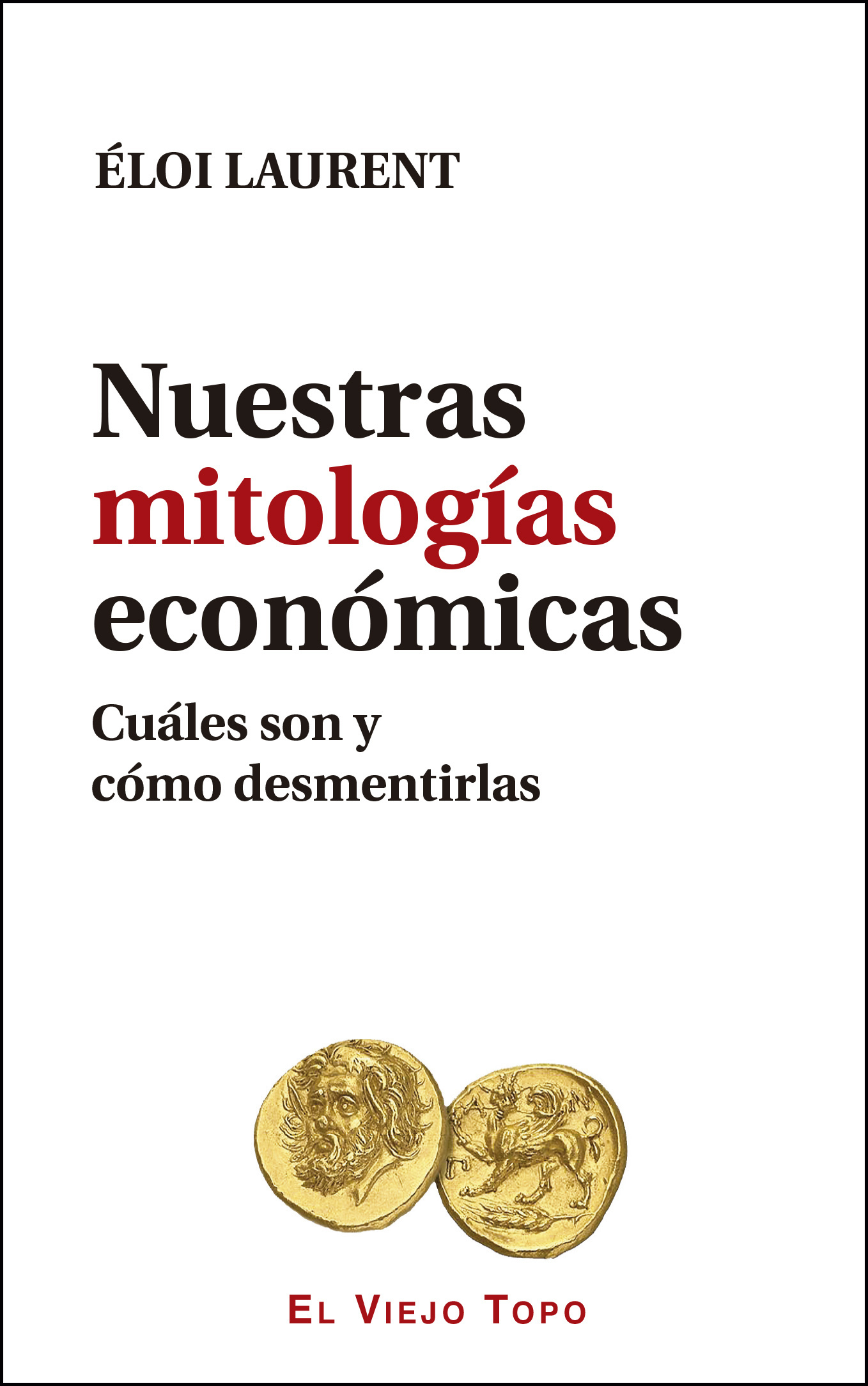 Nuestras mitologías