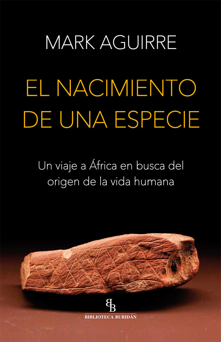 Nacimiento de una especie