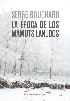 La época de los mamuts lanudos